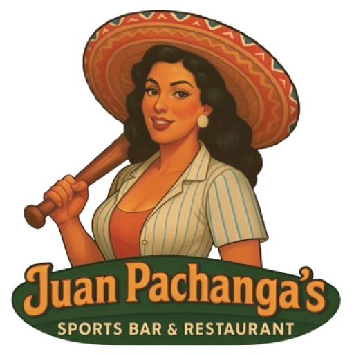 Juan Pachanga's Sports Bar & Restaurant